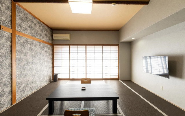 Hotel Yoshino