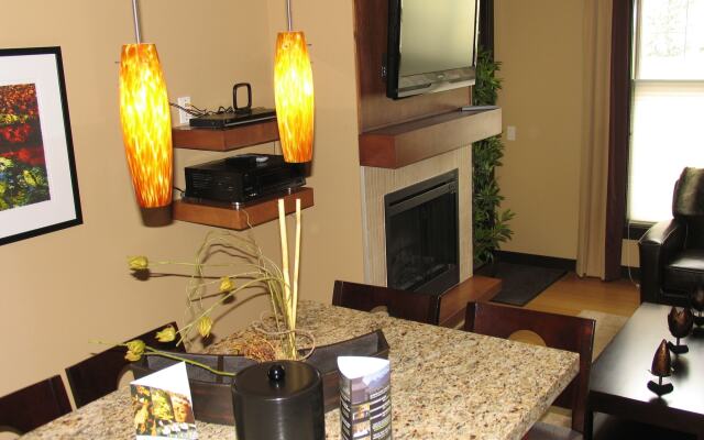 Silver Creek Lodge