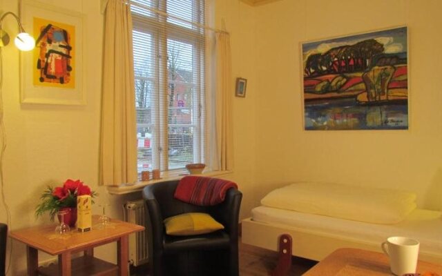 Appartement im Froschhaus