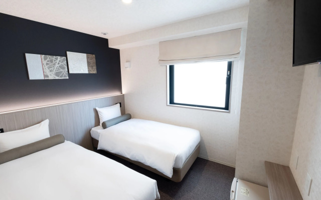 Doutonbori Crystal Hotel IV