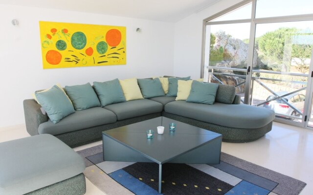 Sotogrande Almenara Modern 6 Br Villa