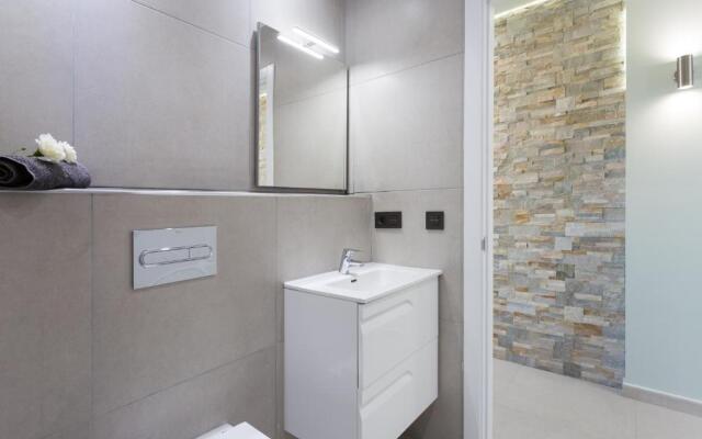 Orlando Apartment La Laguna 2