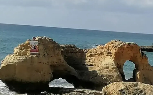 Casa Sophie Albufeira Apartment With 2 Bedrooms