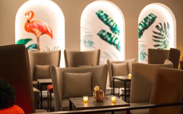 Padam Boutique Hotel & Restaurant