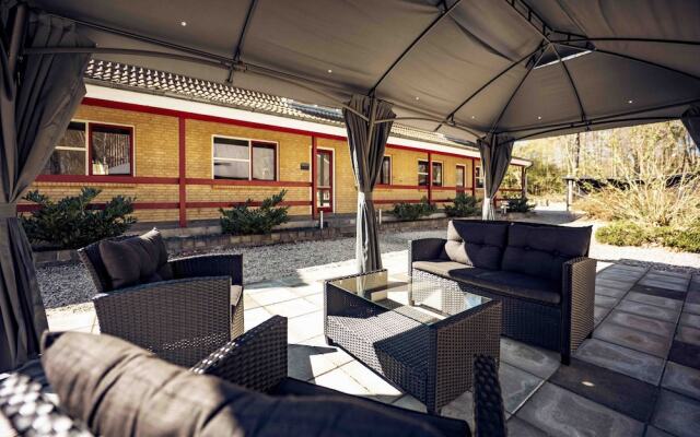 Pederstrup Bed and Breakfast