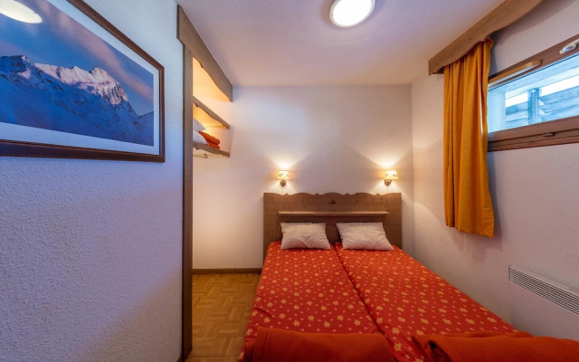 Noemys L'Ecrin des Neiges