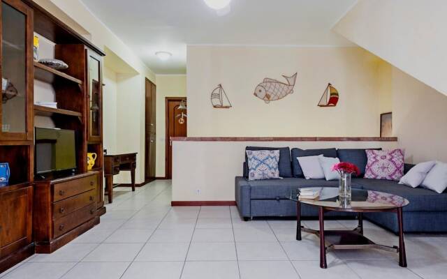 Sunrise Apartment I by Wonderful Italy