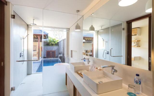 Theanna Villa and Spa Canggu