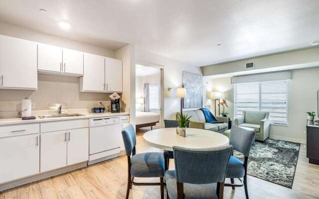 Parks Residential Denver