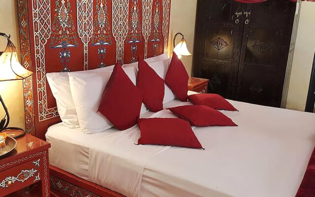Riad Arabia