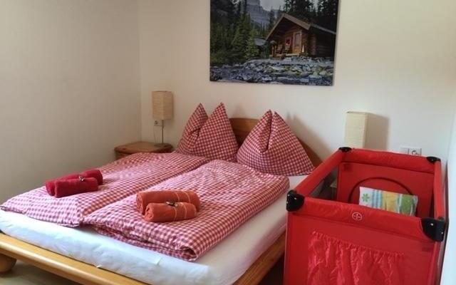 Ferienwohnung Nagelschmied