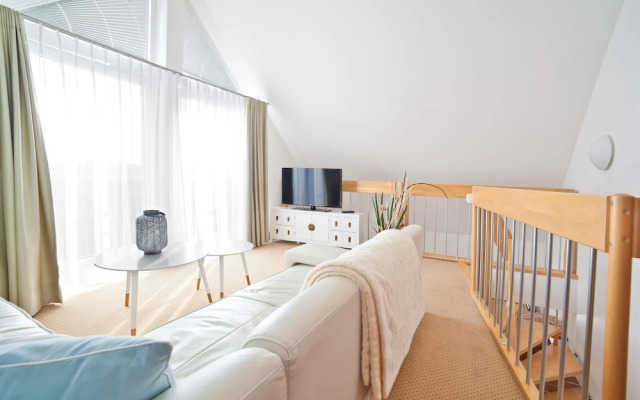 allgovia Hotel garni