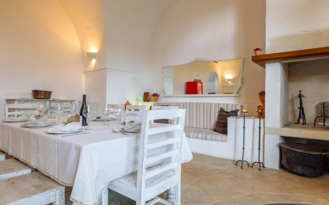 Villa Giulia Liberty 8 Emma Villas