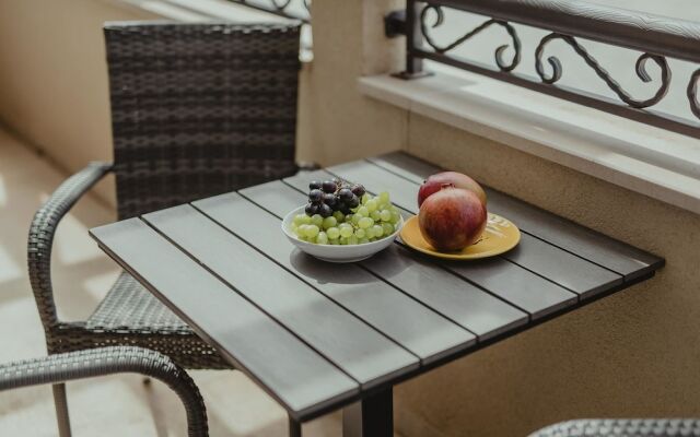 Apartments Dimitris III