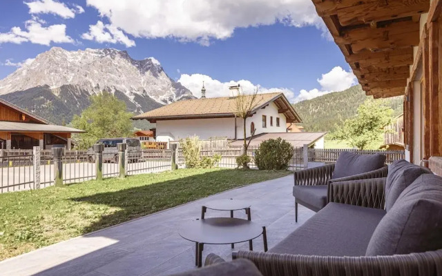 Apartment in Tyrol on the Ski-slope