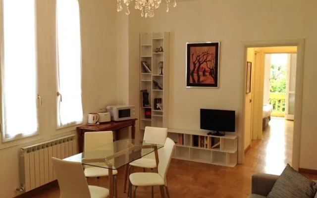 Villa Mafalda