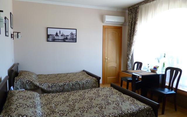 Hotel Nika
