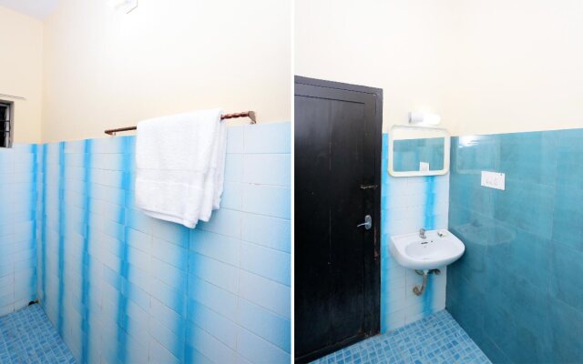 Rock Rose By OYO Rooms