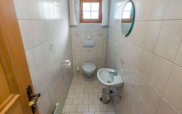 Appartements Traxl by Skinetworks