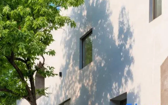 Zoushen Inn WanderHotel Private Hot Spring Vacation Apartment