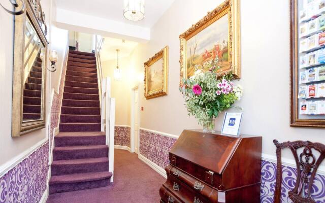 1 Bedroom Apartment in the Heart of Dublin
