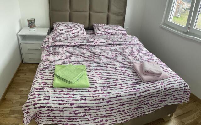 Apartman 21