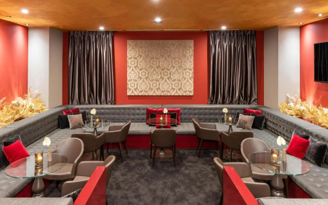 Leonardo Royal Hotel Venice Mestre