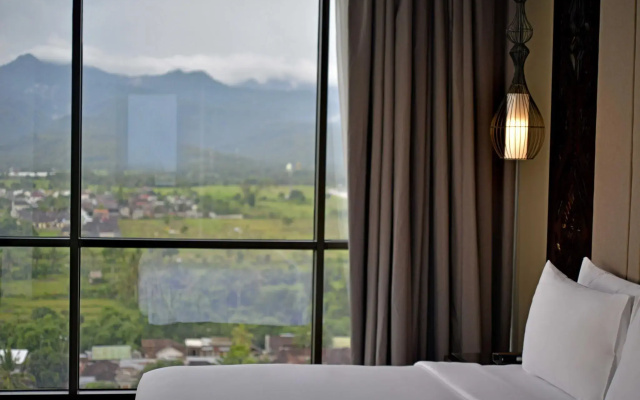 Lombok Astoria Hotel