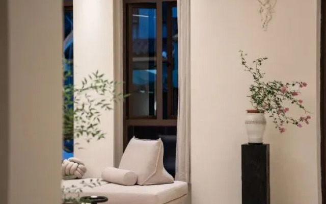 Sanya Yunhai Meishu (Haitang Bay Duty Free City Branch)