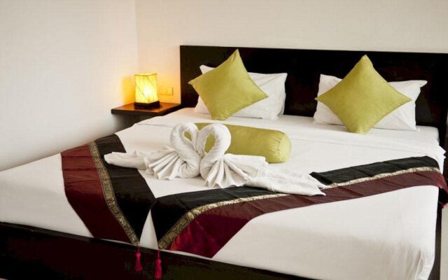 Home Budget Hotel