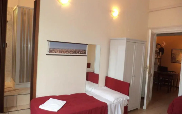 Quo Vadis Roma 2