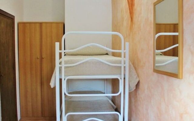 Residence Blue Corner Porto Pollo