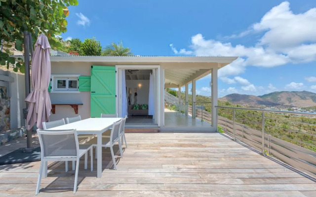 Dream Villa Orient Bay 544