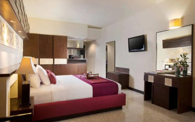 Kind Villa Bintang Resort