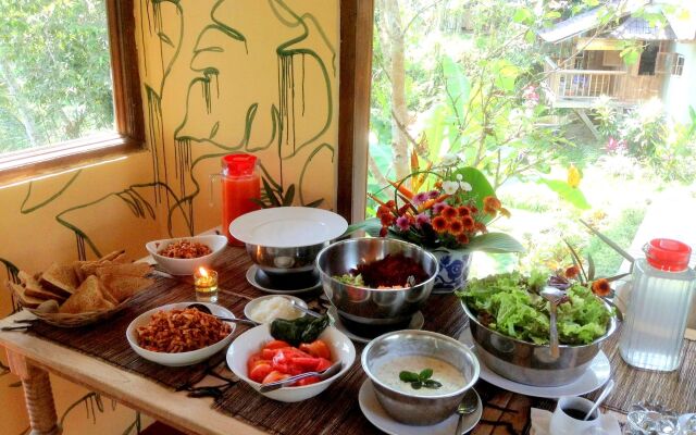 Prashanti Ubud