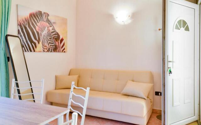 Leonie Apartment 4 Stern