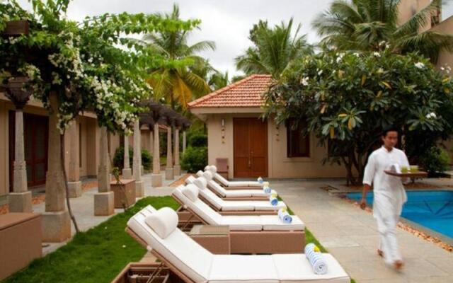 Shreyas Retreat