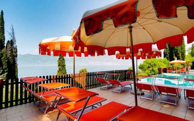Residence Gardasee