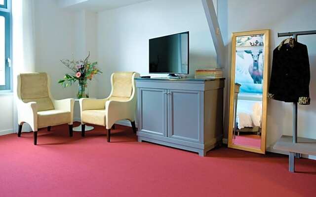 Hotel Trusten