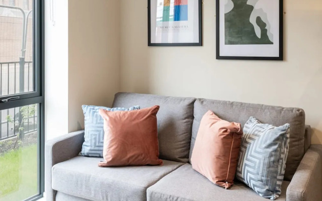Host Stay Richmond Place 001