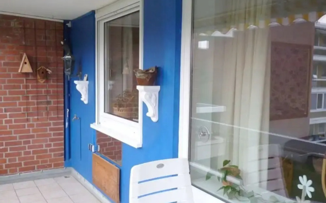 Holiday Apartment Schramm