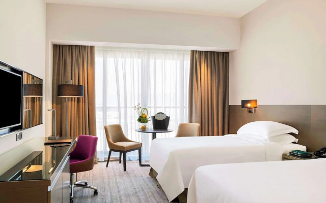 Novotel Seeb