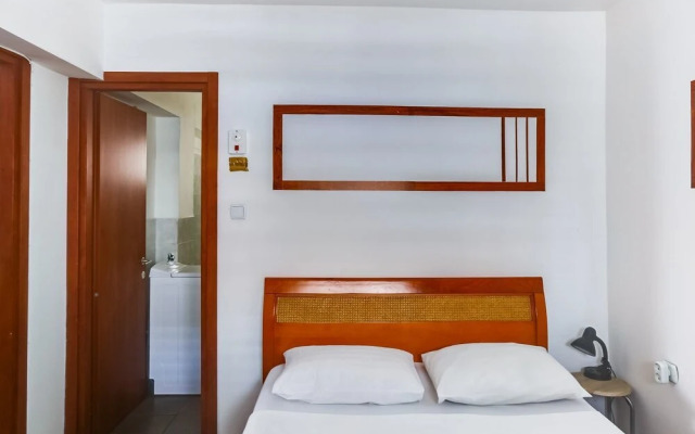 Sea & Sea Apartment in Geula Beach