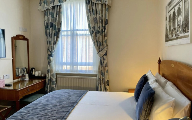 The Windermere Hotel, London