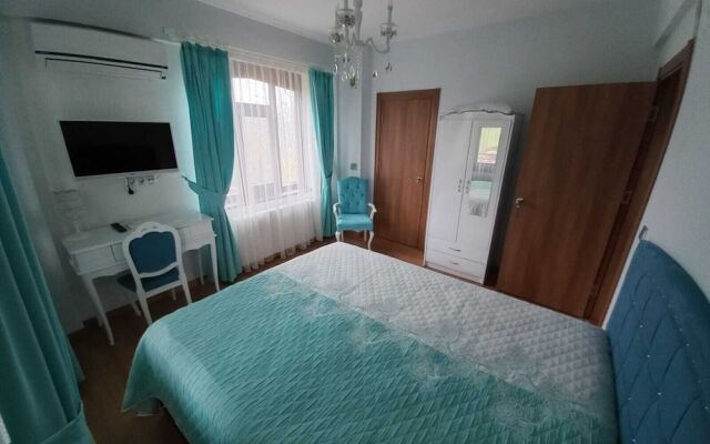 Hayat Oksijen Resort