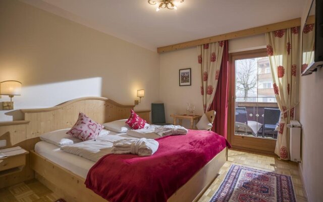 Hotel Feriengut Oberhabach