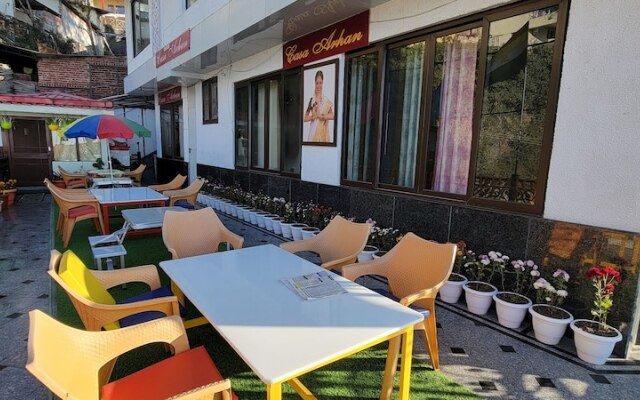 Casa Arhan Luxury Mussoorie Homestay