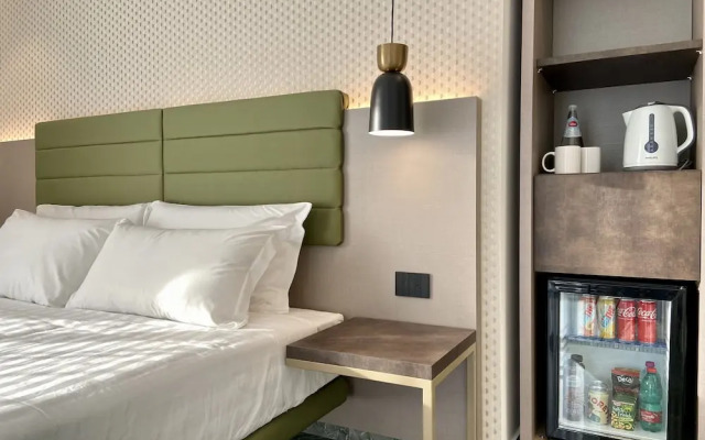 Salemare Rooms & Suites