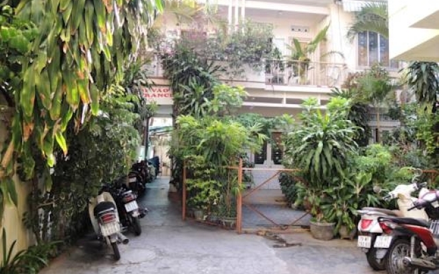 Hung Vuong Guesthouse