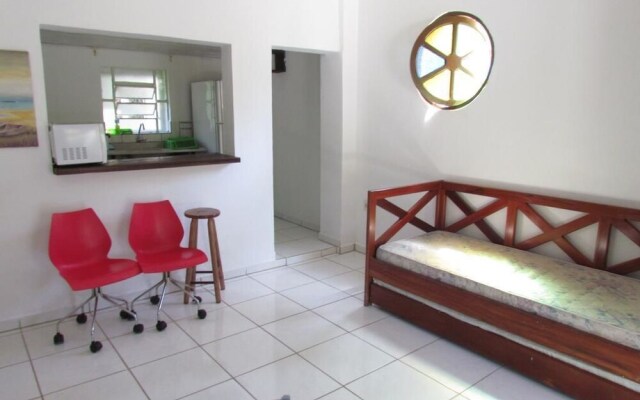 Casa Temporada Da Mata